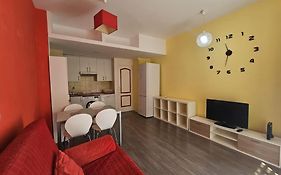 Apartamento Unico En Lucero